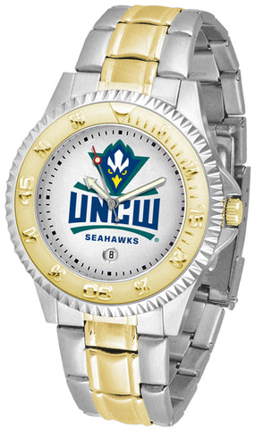 North Carolina Wilmington Seahawks - Competitor Two - Tone - SuntimeDirect