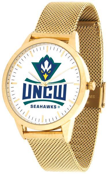 North Carolina Wilmington Seahawks - Mesh Statement Watch - SuntimeDirect