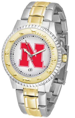 Nebraska Cornhuskers - Competitor Two - Tone - SuntimeDirect