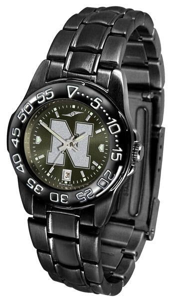 Nebraska Cornhuskers - Ladies' Fantom Watch - SuntimeDirect