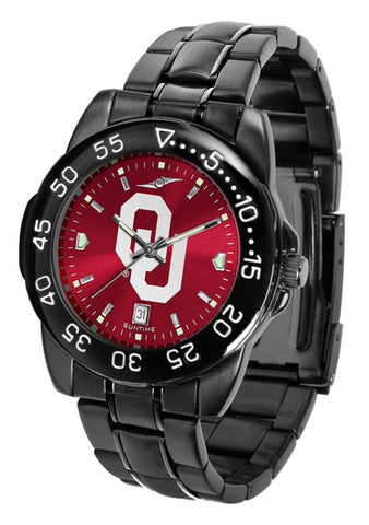 Oklahoma Sooners - FantomSport AnoChrome - SuntimeDirect