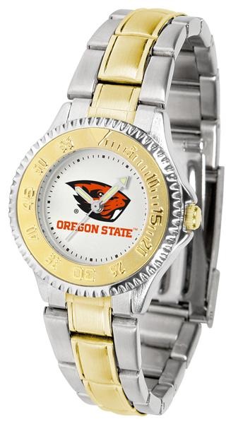 Oregon State Beavers - Ladies' Competitor Watch - SuntimeDirect