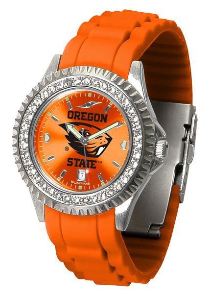Oregon State Beavers - Sparkle Fashion Watch - SuntimeDirect