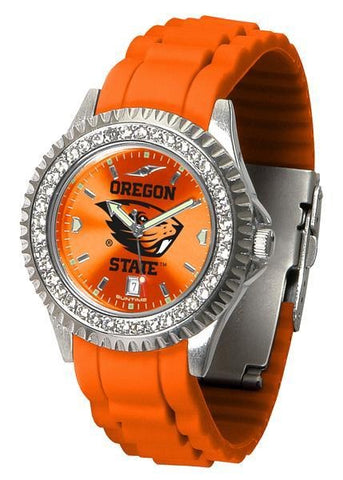 Oregon State Beavers - Sparkle Fashion Watch - SuntimeDirect