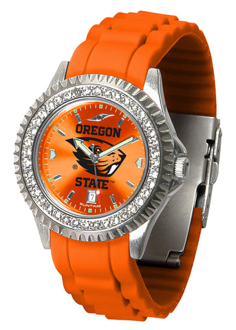 Oregon State Beavers - Sparkle Watch - SuntimeDirect