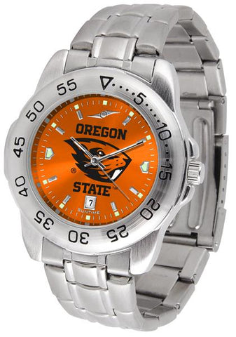 Oregon State Beavers - Sport Steel AnoChrome - SuntimeDirect