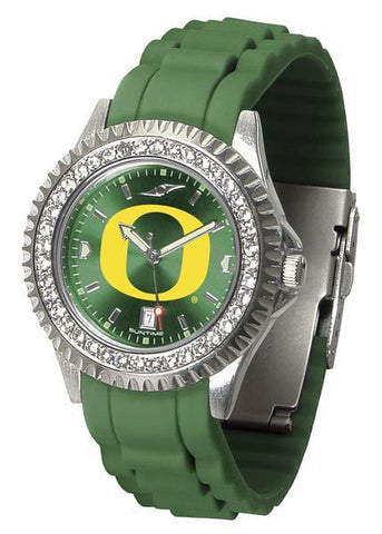 Oregon Ducks - Sparkle Fashion Watch - SuntimeDirect
