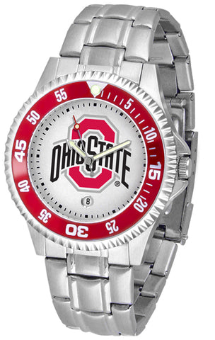 Ohio State Buckeyes - Competitor Steel - SuntimeDirect