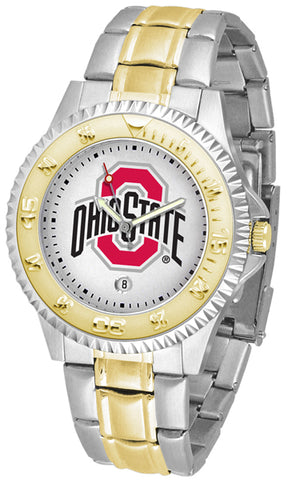 Ohio State Buckeyes - Competitor Two - Tone - SuntimeDirect