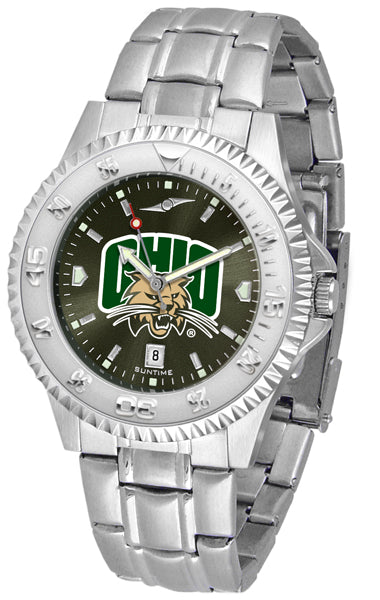 Ohio University Bobcats - Competitor Steel AnoChrome - SuntimeDirect