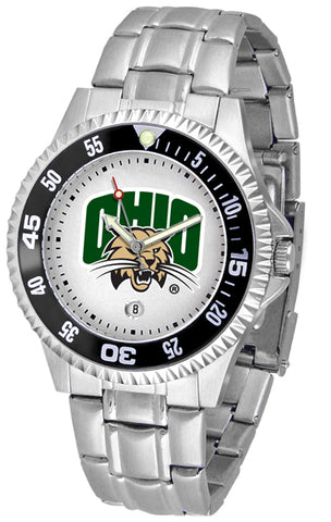 Ohio University Bobcats - Competitor Steel - SuntimeDirect