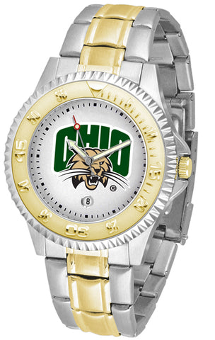 Ohio University Bobcats - Competitor Two - Tone - SuntimeDirect