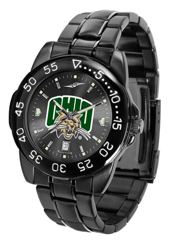 Ohio University Bobcats - FantomSport AnoChrome - SuntimeDirect