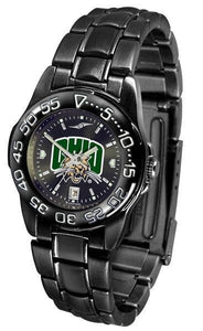 Ohio University Bobcats - Ladies' Fantom Watch - SuntimeDirect