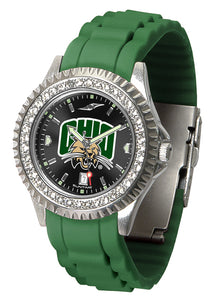 Ohio University Bobcats - Sparkle Watch - SuntimeDirect