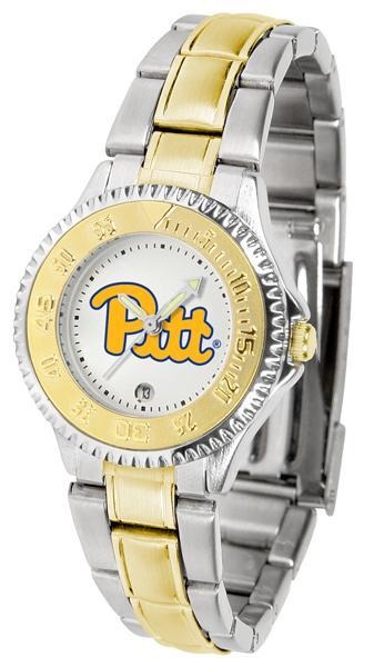 Pittsburgh Panthers - Ladies' Competitor Watch - SuntimeDirect