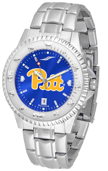 Pittsburgh Panthers - Competitor Steel AnoChrome - SuntimeDirect