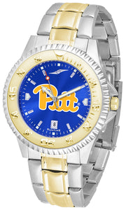 Pittsburgh Panthers - Competitor Two - Tone AnoChrome - SuntimeDirect