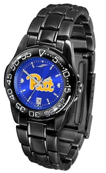 Pittsburgh Panthers - Ladies' Fantom Watch - SuntimeDirect