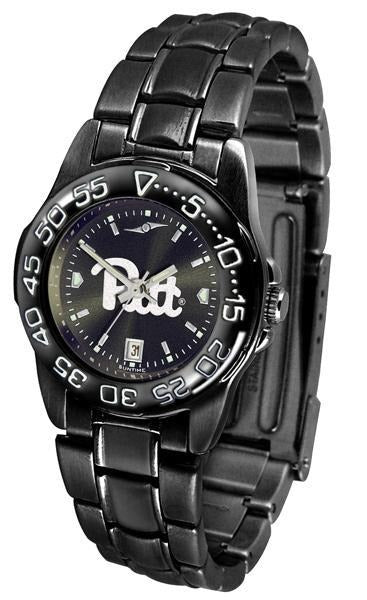 Pittsburgh Panthers - Ladies' Fantom Watch - SuntimeDirect