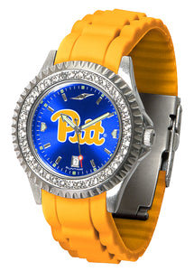 Pittsburgh Panthers - Sparkle Watch - SuntimeDirect