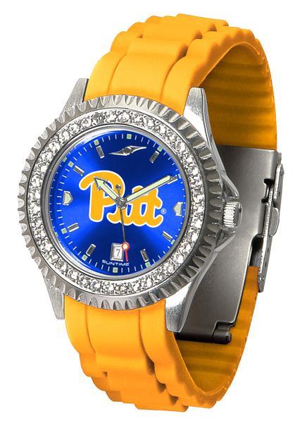 Pittsburgh Panthers - Sparkle Fashion Watch - SuntimeDirect