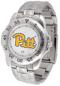 Pittsburgh Panthers - Sport Steel - SuntimeDirect