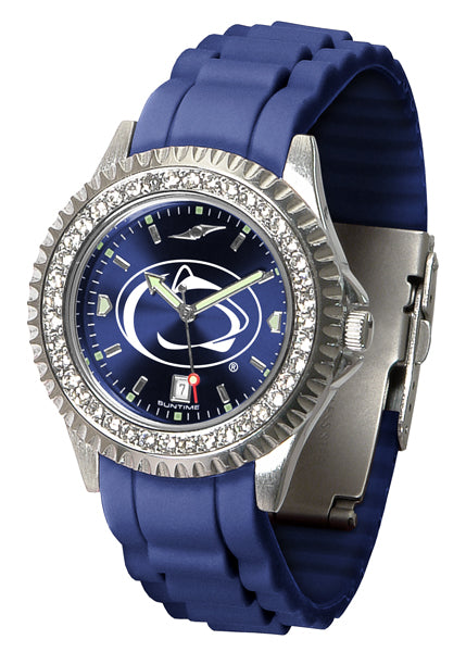 Penn State Nittany Lions - Sparkle Watch - SuntimeDirect