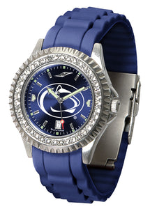 Penn State Nittany Lions - Sparkle Watch - SuntimeDirect