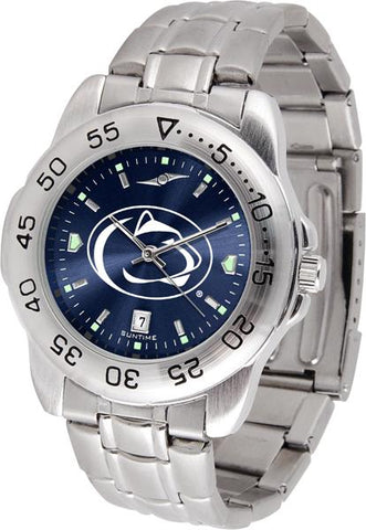 Penn State Nittany Lions - Sport Steel AnoChrome - SuntimeDirect