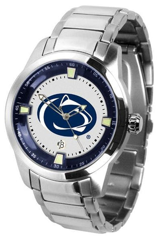 Penn State Nittany Lions - Titan Steel - SuntimeDirect