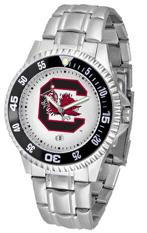 South Carolina Gamecocks - Competitor Steel - SuntimeDirect