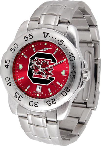 South Carolina Gamecocks - Sport Steel AnoChrome - SuntimeDirect