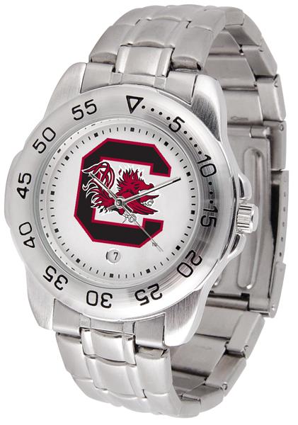 South Carolina Gamecocks - Sport Steel - SuntimeDirect