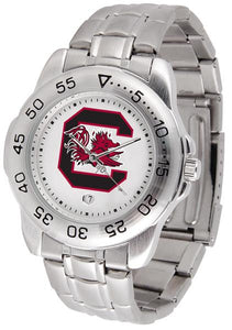 South Carolina Gamecocks - Sport Steel - SuntimeDirect