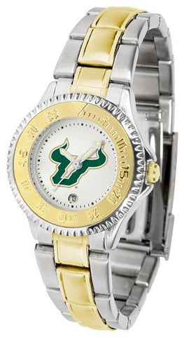 South Florida Bulls - Ladies' Competitor Watch - SuntimeDirect