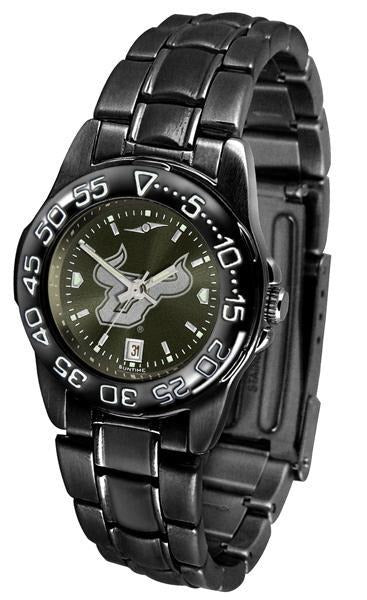 South Florida Bulls - Ladies' Fantom Watch - SuntimeDirect