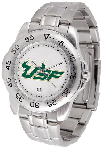 South Florida Bulls - Sport Steel - SuntimeDirect