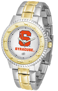 Syracuse Orange - Competitor Two - Tone - SuntimeDirect