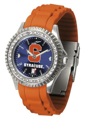 Syracuse Orange - Sparkle Fashion Watch - SuntimeDirect