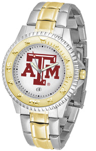 Texas A&M Aggies - Competitor Two - Tone - SuntimeDirect