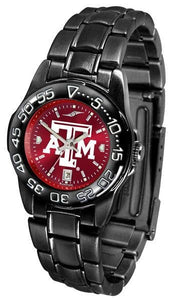 Texas A&M Aggies - Ladies' Fantom Watch - SuntimeDirect