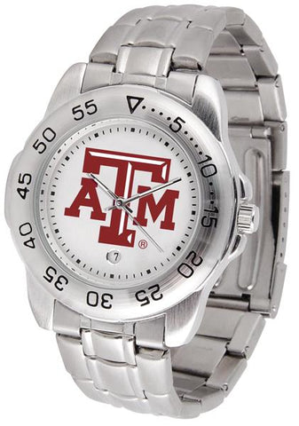 Texas A&M Aggies - Sport Steel - SuntimeDirect