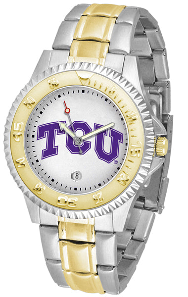 Texas Christian Horned Frogs - Competitor Two - Tone - SuntimeDirect
