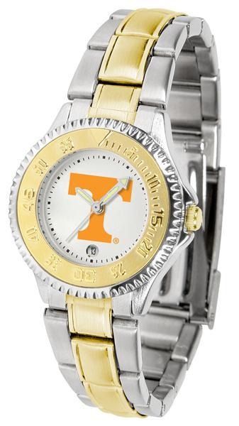 Tennessee Volunteers - Ladies' Competitor Watch - SuntimeDirect