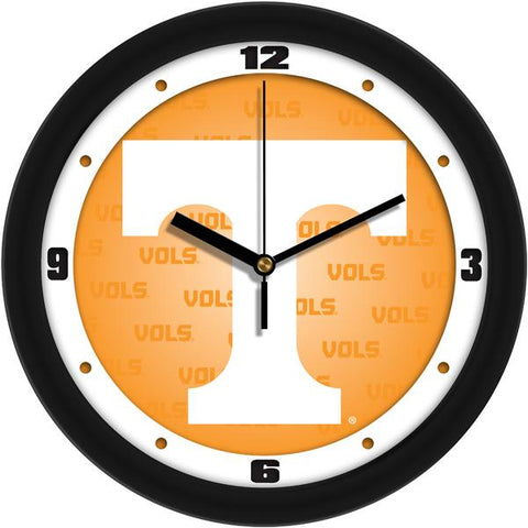 Tennessee Volunteers - Dimension Wall Clock - SuntimeDirect