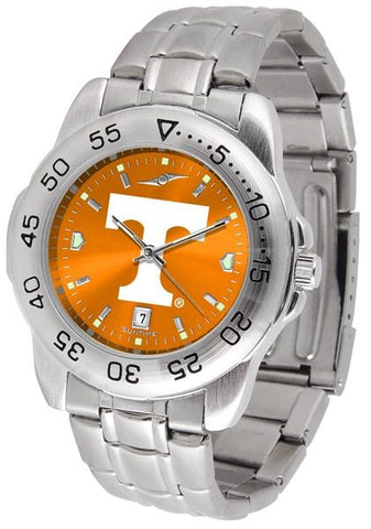 Tennessee Volunteers - Sport Steel AnoChrome - SuntimeDirect