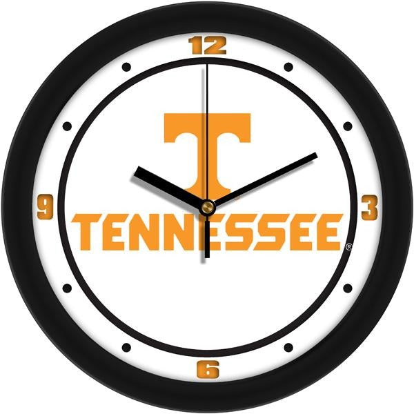 Tennessee Volunteers - Traditional Wall Clock - SuntimeDirect