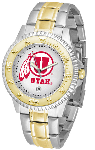 Utah Utes - Competitor Two - Tone - SuntimeDirect