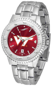 Virginia Tech Hokies - Competitor Steel AnoChrome